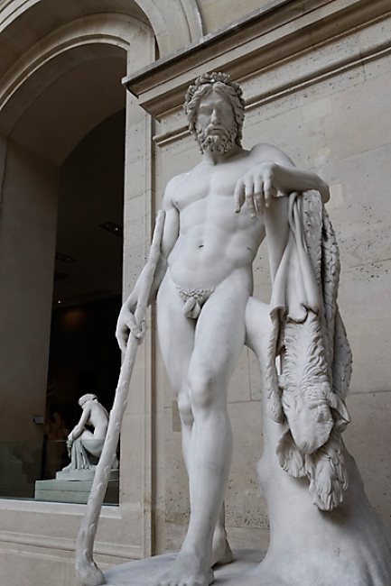 Musée du Louvre-015